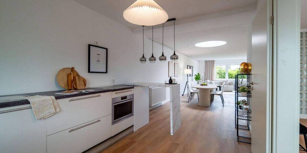 Reihenendhaus Wiesbaden Breckenheim - 6 Zimmer, 253 m&sup2;, 739.000&euro; | Angebot:26851616