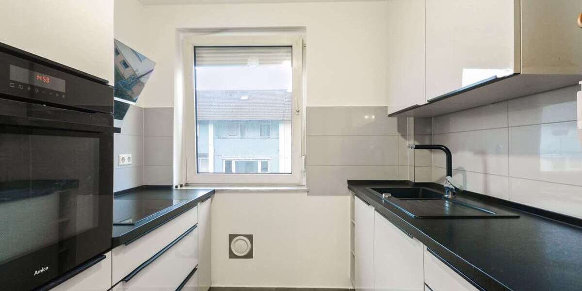 Wohnung zum Kaufen in Stuttgart 229.000 € 48 m² 3 zimmer