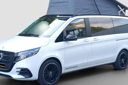 Mercedes-Benz V 300 3.000 km 110.063 &euro; Suhl 98528