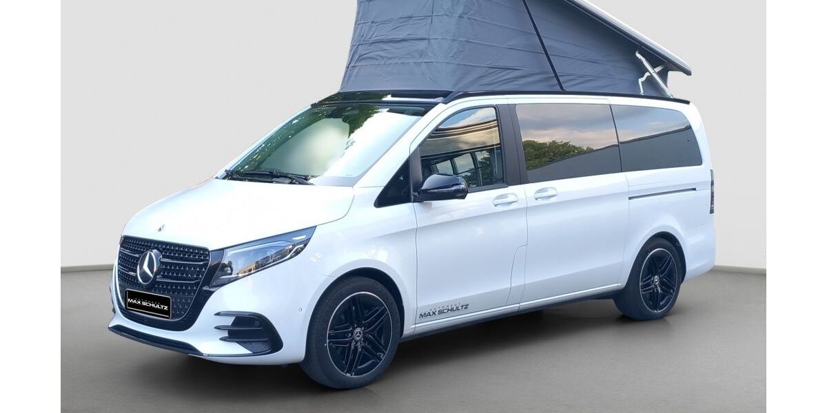 Mercedes-Benz V 300 3.000 km 110.063 &euro; Suhl 98528