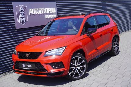 Cupra Ateca 83.000 km 25.990 &euro; Monheim am Rhein 40789
