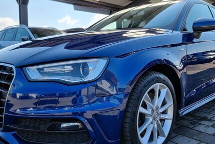Audi A3 207.052 km 11.990 &euro; Nalbach 66809