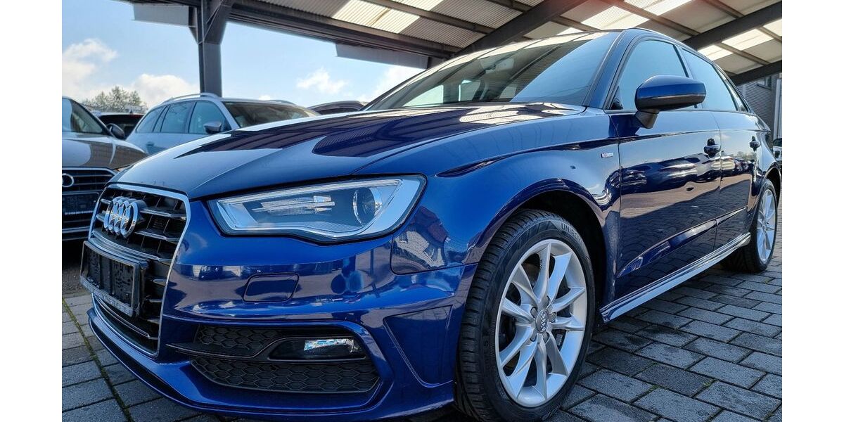 Audi A3 207.052 km 11.990 &euro; Nalbach 66809