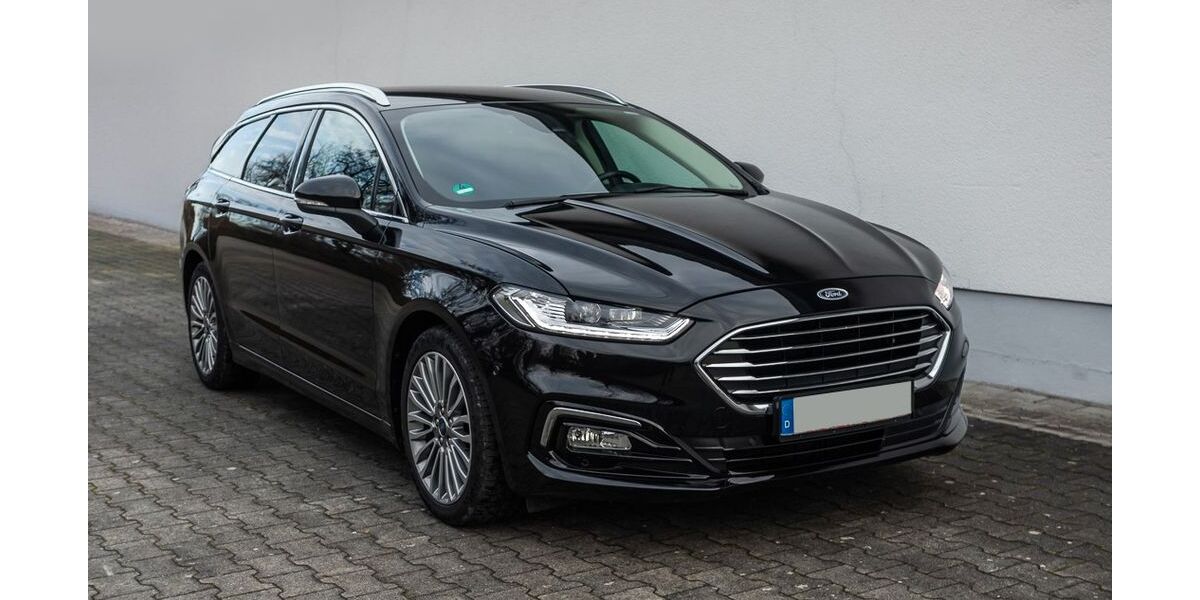 Ford Mondeo 93.900 km 17.599 &euro; Guben 03172