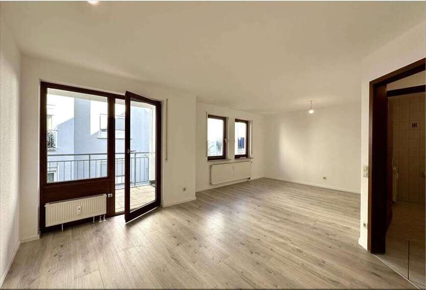 Wohnung zum Mieten in Reutlingen 640 € 33.41 m²