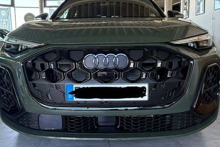 Audi Q5 2.300 km 83.900 &euro; Idstein 65510