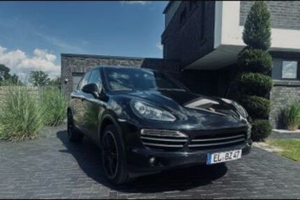 Porsche Cayenne 160.000 km 28.300 € Surwold 26903