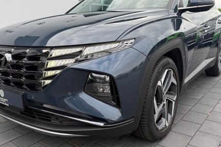 Hyundai TUCSON 44.000 km 28.990 &euro; Ilsede 31246