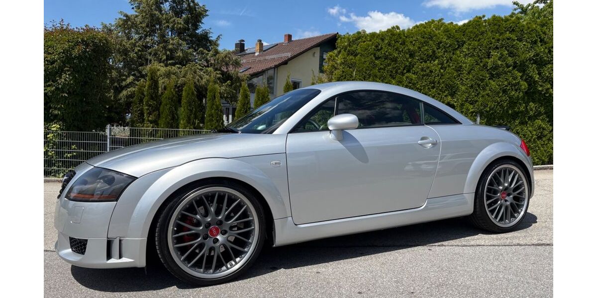 Audi TT 150.000 km 9.999 &euro; Büchlberg 94124