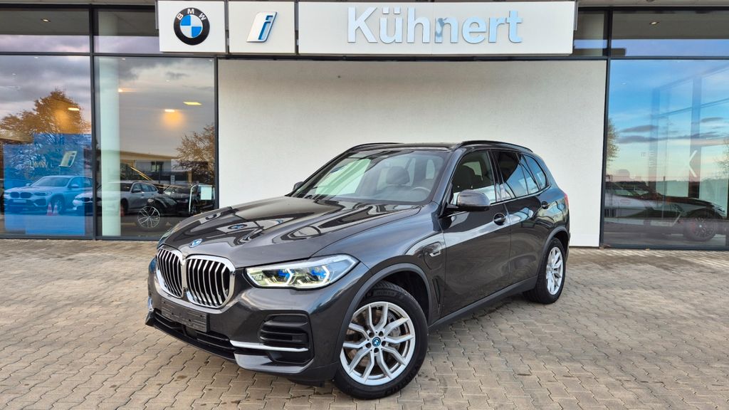 BMW X5 89.801 km 51.845 &euro; Gera 07552
