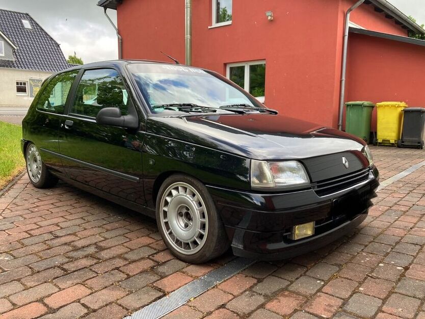 Clio