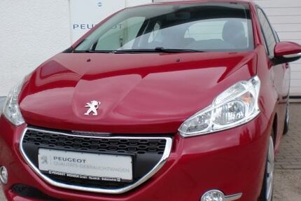 Peugeot 208 105.300 km 5.499 &euro; Neukirch/Lausitz 01904
