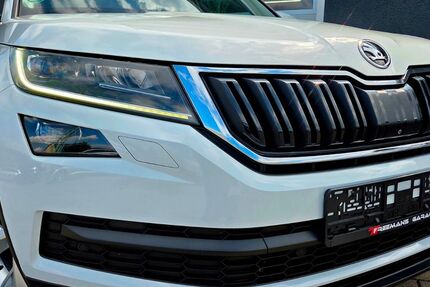 Skoda Kodiaq 139.990 km 21.950 &euro; Annaberg - Buchholz 09456