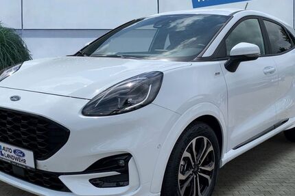 Ford Puma 15.000 km 23.490 &euro; Holdorf 49451