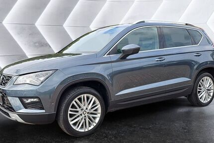 Seat Ateca 70.000 km 17.990 € Ludwigsfelde 14974