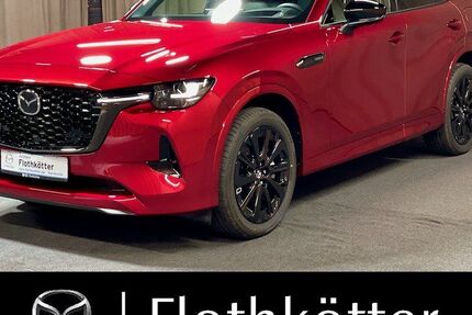 Mazda CX-60 21.220 km 67.500 &euro; Nordwalde 48356