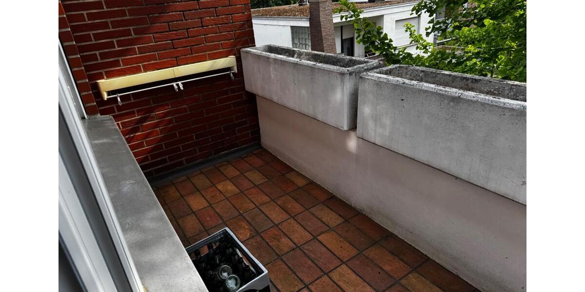 Etagenwohnung Bad Oeynhausen - 2 Zimmer, 38 m&sup2;, 119.000&euro; | Angebot:26889929