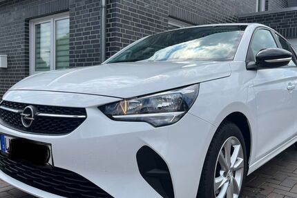 Opel Corsa 35.125 km 11.499 &euro; Neuenkirchen-Vörden 49434