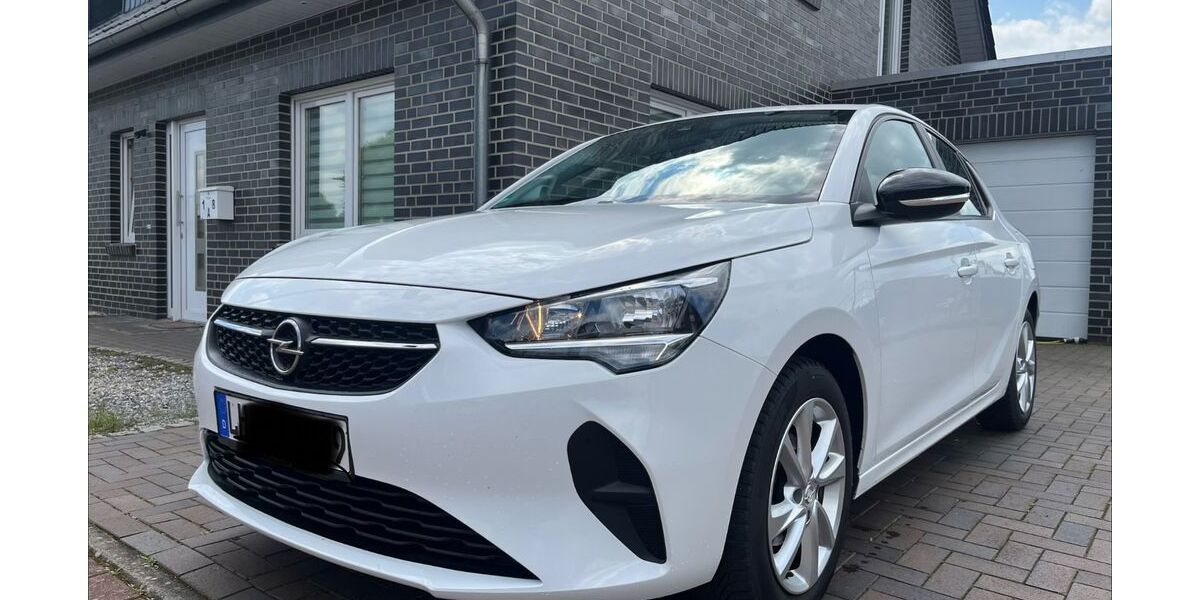 Opel Corsa 35.125 km 11.499 &euro; Neuenkirchen-Vörden 49434