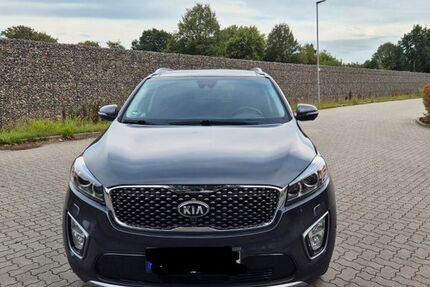 Kia Sorento 135.000 km 15.000 &euro; Brügge 24582