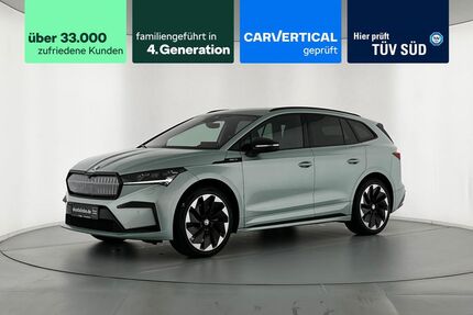 Skoda Enyaq 69.999 km 33.889 &euro; Salzgitter 38229