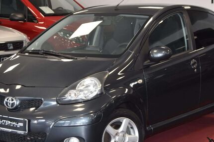 Toyota Aygo (X) 110.500 km 3.580 &euro; Winhöring 84543