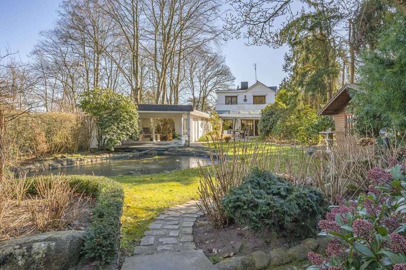 Haus zum Kaufen in Hamburg 1.245.000 € 163 m²