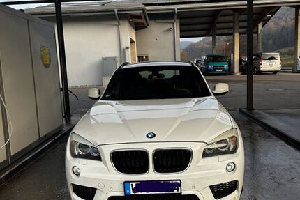 BMW X1 290.000 km 5.800 &euro; Klettgau 79771