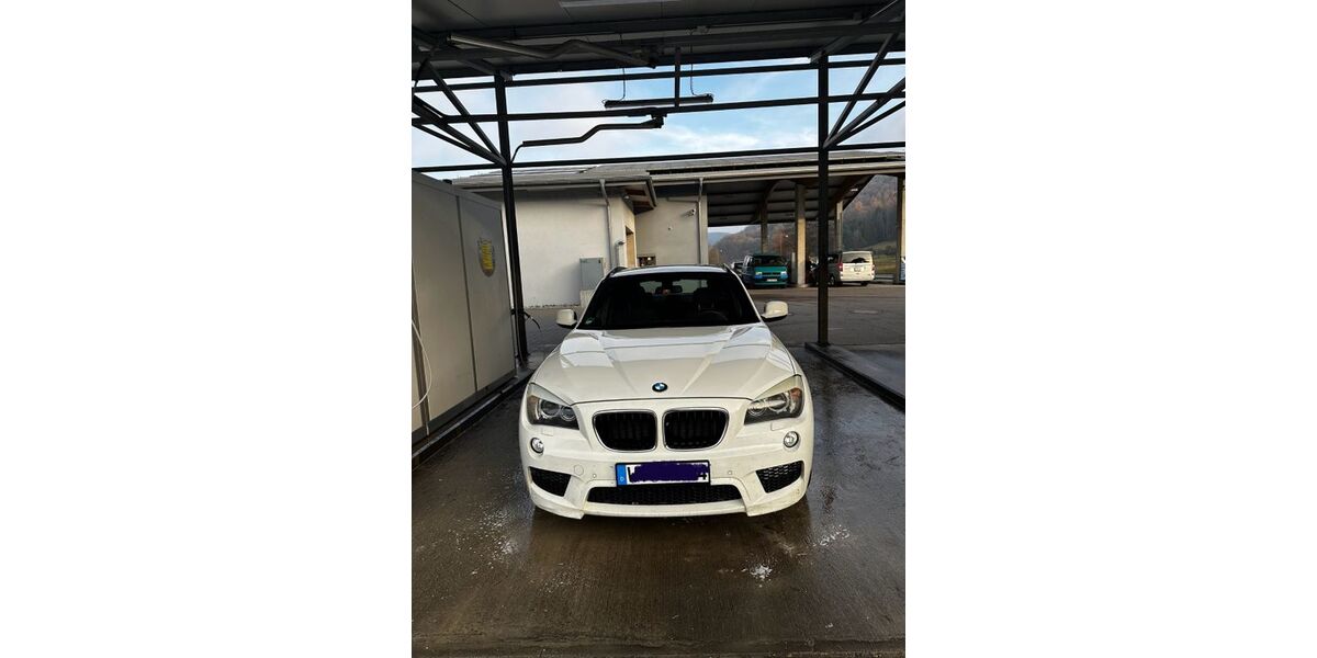BMW X1 290.000 km 5.800 &euro; Klettgau 79771