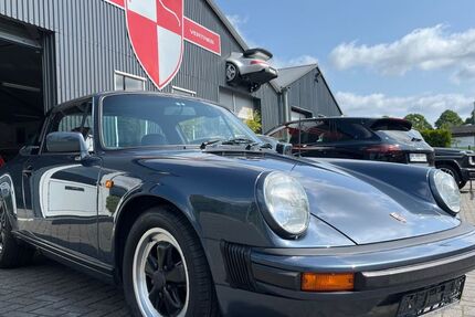Porsche 911 Urmodell 136.000 km 67.900 &euro; Ratekau 23626