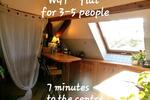 Ferienimmobilie Leipzig Altwest - 90&euro; | Angebot:26620871