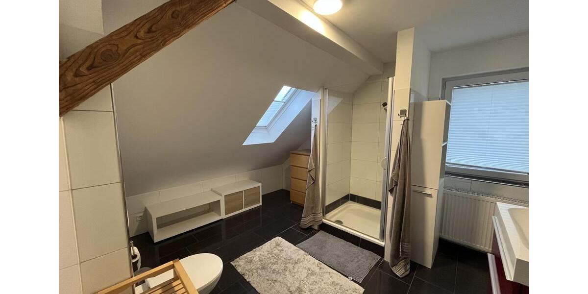Dachgeschoßwohnung Ibbenbüren - 2 Zimmer, 65 m&sup2;, 715&euro; | Angebot:26677434