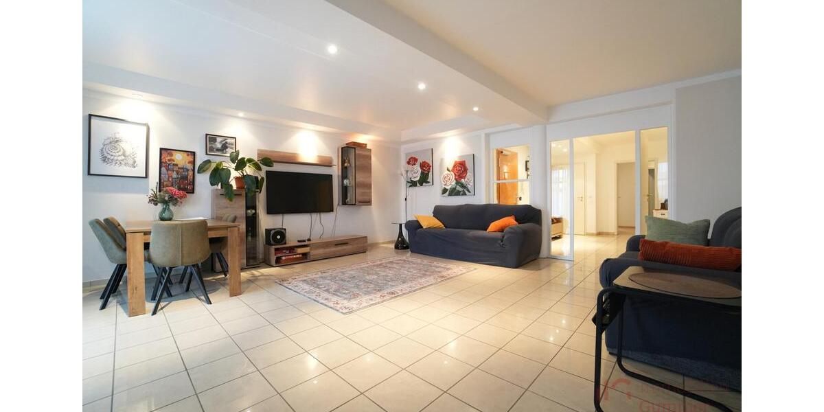 Etagenwohnung Salzbergen - 4 Zimmer, 164 m&sup2;, 1.150&euro; | Angebot:25305162