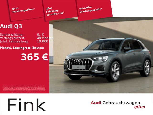 Audi Q3 2.410 km 38.450 &euro; Bad Hersfeld 36251