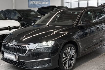 Skoda Octavia 21.705 km 29.450 &euro; Bremen 28201
