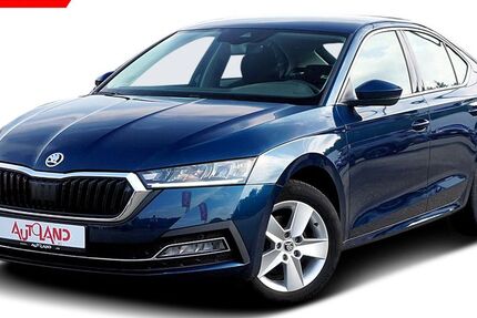 Skoda Octavia 38.106 km 21.490 € Schwerin 19061