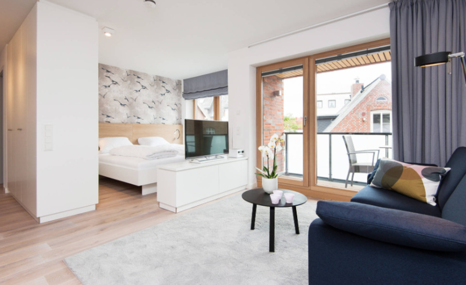 Etagenwohnung Balingen - 1.5 Zimmer, 55 m&sup2;, 187.000&euro; | Angebot:25611763