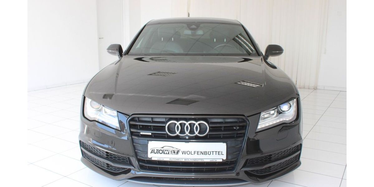 Audi A7 134.720 km 23.990 € Wolfenbüttel 38304