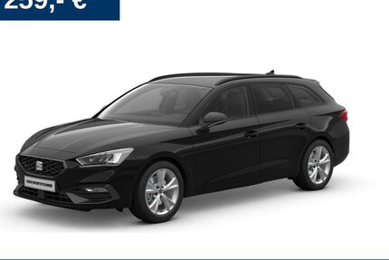 Seat Leon 17.704 km 27.430 &euro; Göppingen 73037