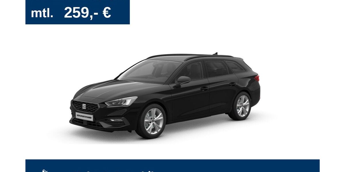 Seat Leon 17.704 km 27.430 &euro; Göppingen 73037