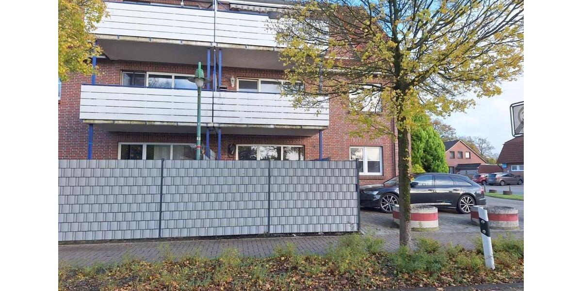 Erdgeschoßwohnung Schortens - 3 Zimmer, 73 m&sup2;, 710&euro; | Angebot:26297087