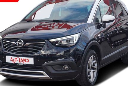 Opel Crossland (X) 79.489 km 14.490 &euro; Halle 06122