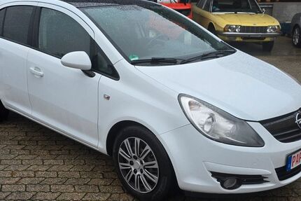 Opel Corsa 191.000 km 1.900 &euro; Reichertshofen 85084