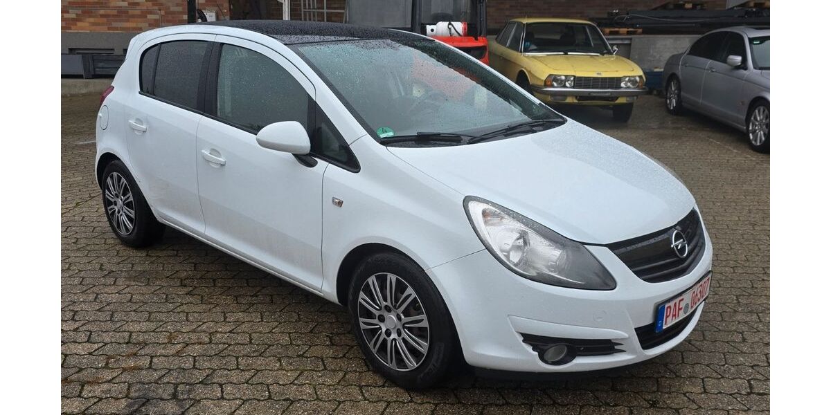 Opel Corsa 191.000 km 1.900 &euro; Reichertshofen 85084