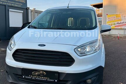 Ford Transit 121.748 km 7.699 &euro; Marktredwitz 95615