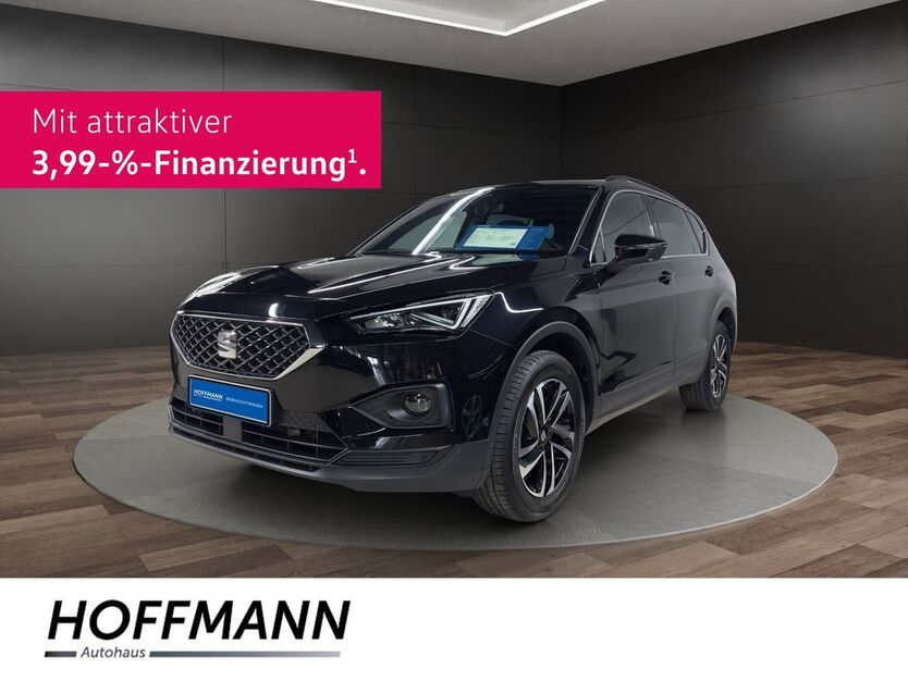 Seat Tarraco 25.000 km 35.990 € Winterberg 59955