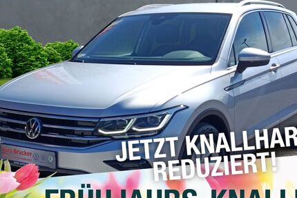 VW Tiguan 28.436 km 29.870 &euro; Meiningen 98617
