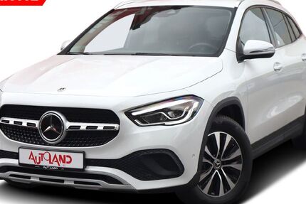 Mercedes-Benz GLA 200 39.685 km 26.990 &euro; Berlin 13599