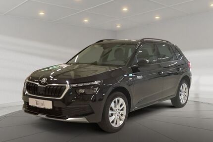 Skoda Kamiq 17.500 km 25.490 &euro; Weißenfels 06667