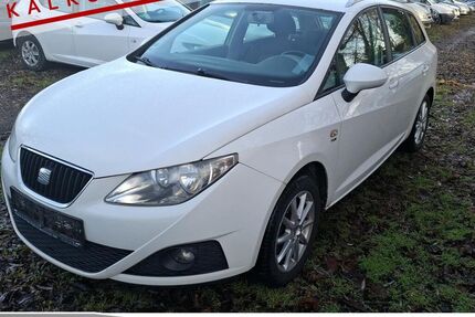 Seat Ibiza 402.905 km 1.985 &euro; Achern 77855